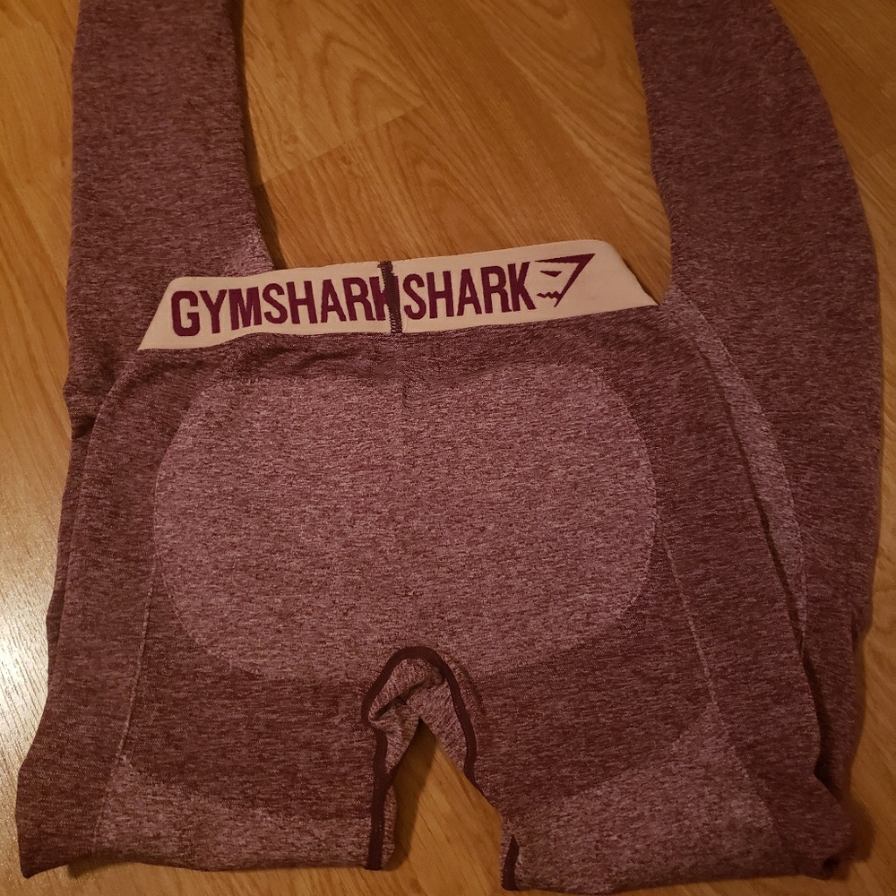 Gymshark leggings
